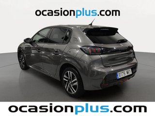 Peugeot 208 PureTech 100 Allure 75 kW (100 CV)