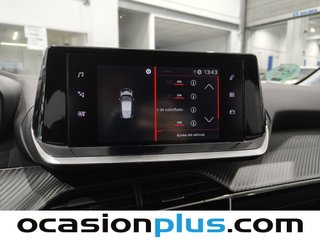 Peugeot 208 PureTech 100 Allure 75 kW (100 CV)
