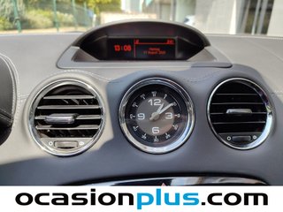Peugeot RCZ 1.6 THP 115 kW (156 CV)