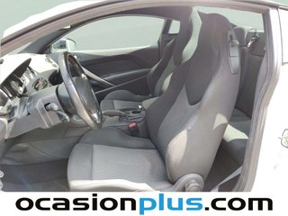 Peugeot RCZ 1.6 THP 115 kW (156 CV)