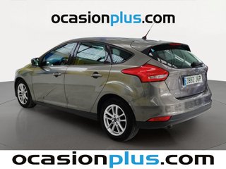 Ford Focus 1.5 TDCi Trend+ 88 kW (120 CV)