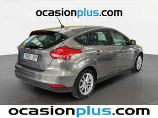 Ford Focus 1.5 TDCi Trend+ 88 kW (120 CV)