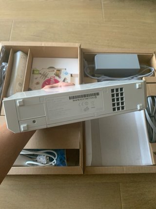 Wii Family Edition