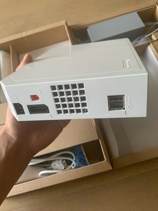 Wii Family Edition