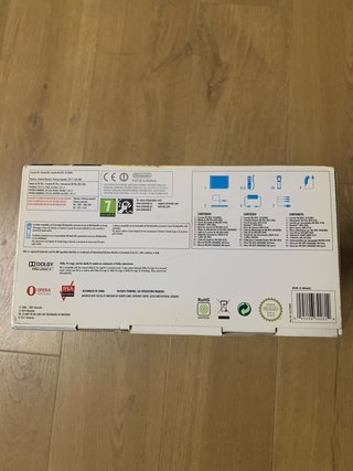 Wii Family Edition