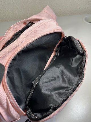 Riñonera The North Face Rosa 33x15