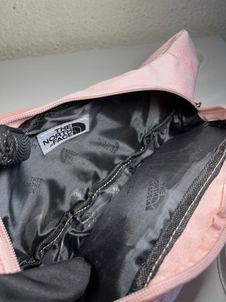Riñonera The North Face Rosa 33x15