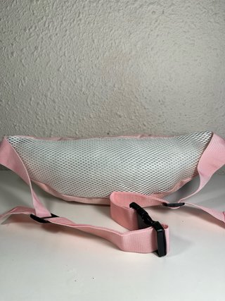 Riñonera The North Face Rosa 33x15
