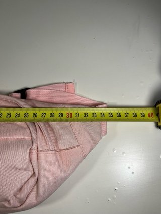Riñonera The North Face Rosa 33x15