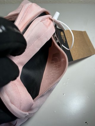 Riñonera The North Face Rosa 33x15