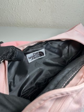 Riñonera The North Face Rosa 33x15