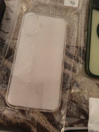 Fundas iPhone Nuevas