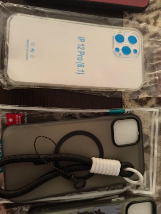 Fundas iPhone Nuevas
