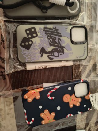 Fundas iPhone Nuevas