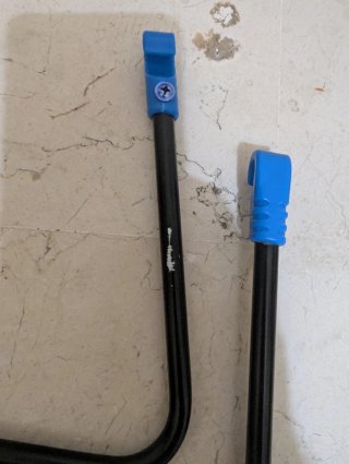 Portaequipajes para Bicicleta