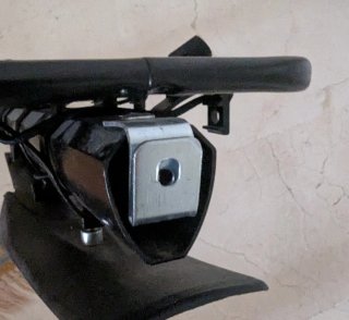 Portaequipajes para Bicicleta