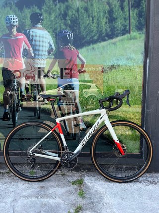 Specialized Diverge Talla 56