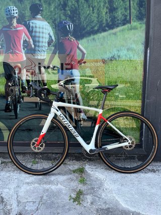 Specialized Diverge Talla 56