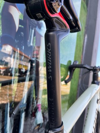 Specialized Diverge Talla 56