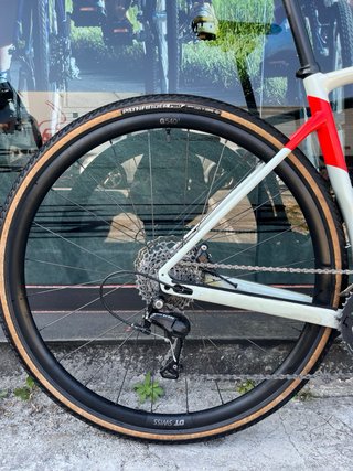 Specialized Diverge Talla 56