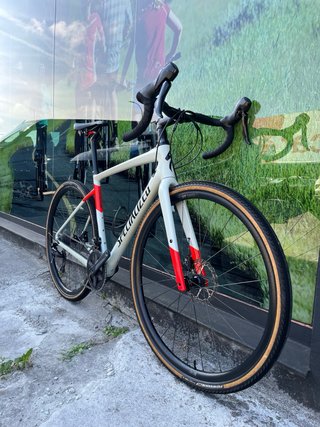 Specialized Diverge Talla 56