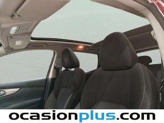Nissan Qashqai DIG-T 115 N-Connecta 4x2 85 kW (115 CV)