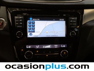 Nissan Qashqai DIG-T 115 N-Connecta 4x2 85 kW (115 CV)