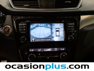Nissan Qashqai DIG-T 115 N-Connecta 4x2 85 kW (115 CV)