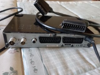 TDT Kooltek DVB USB