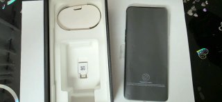 Oppo Find X5 Pro Negro/Gris