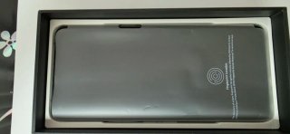 Oppo Find X5 Pro Negro/Gris