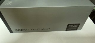 Oppo Find X5 Pro Negro/Gris