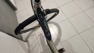 Bicicleta B'Twin Original 7