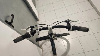 Bicicleta B'Twin Original 7
