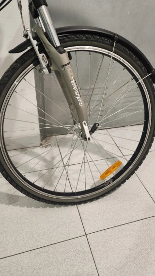 Bicicleta B'Twin Original 7