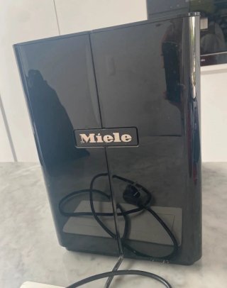 Macchina Caffè Miele 6350
