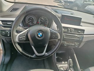 CUOTA 285€ - BMW X1 2020 116D Automatico