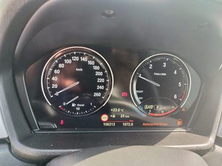 CUOTA 285€ - BMW X1 2020 116D Automatico