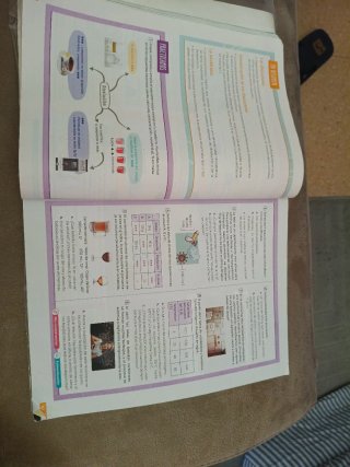 Física y Química. 3 Secundaria. Revuela
