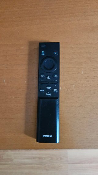 Samsung TU43CU7175UXXC TV
