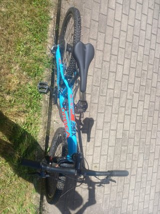 Bicicleta Infantil Orbea