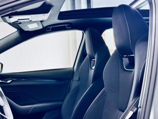 SKODA Octavia Combi 1.5 TSI 150CV DSG mHEV Ambitio