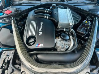 BMW M2 COMPETITION  2020