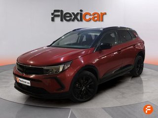 Opel Grandland 1.2 Turbo GS Line