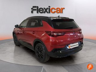 Opel Grandland 1.2 Turbo GS Line