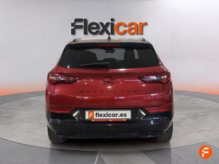 Opel Grandland 1.2 Turbo GS Line