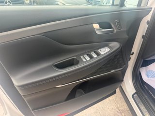 Hyundai Santa Fe 2022