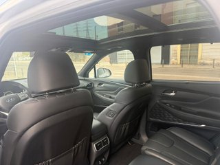 Hyundai Santa Fe 2022