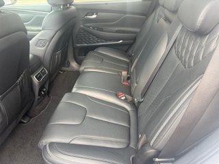 Hyundai Santa Fe 2022
