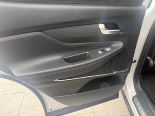 Hyundai Santa Fe 2022